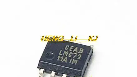 

IC new original LMC7211AIMX