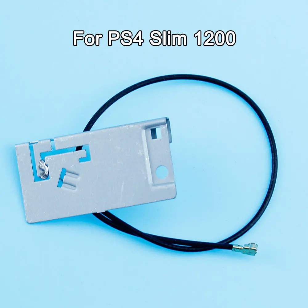 1 Stück für PS4 Slim Bluetooth-Kabel für PS41000 1100/ Pro/ Slim/ Slim 1200 Host WIFI-Antenne Bluetooth-Antennenblatt – Detail 8