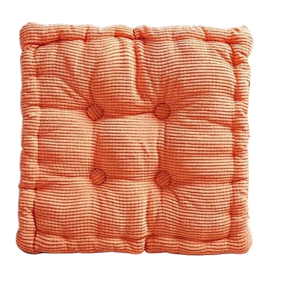 Coussin de siège carré 45x45cm - Floor Cushion Pouf avis et prix