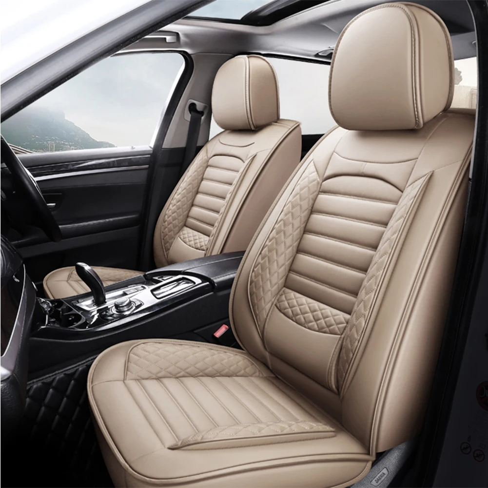 Thumbnail 4 - #75 Cheap Waterproof Seat Covers Worth Buying