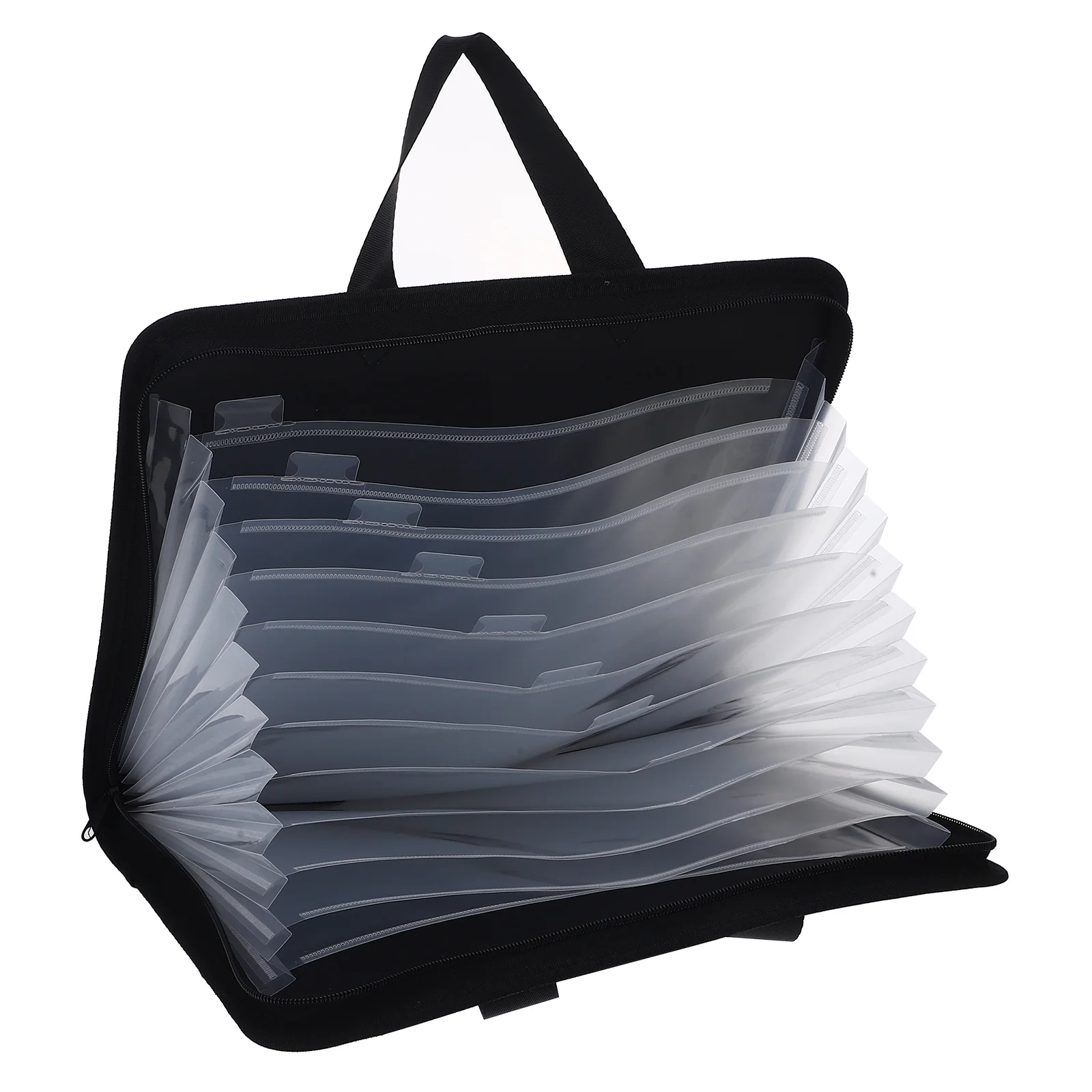 

Expanding File Folder Legal Size Portable Organizer for Documents Receipts Paper Files Expanding File Folder Legal Size