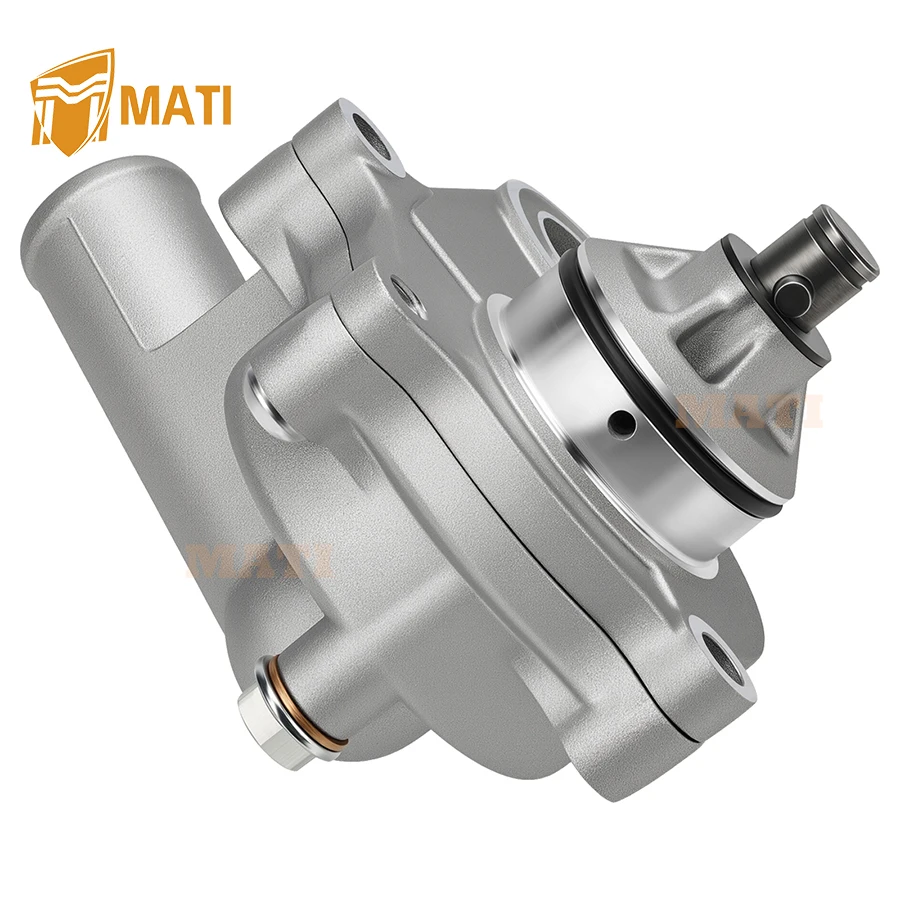 Water Pump Assembly For Suzuki QuadRacer 450 LT-R450 2006-2011 O.E.M# 17400-45G10