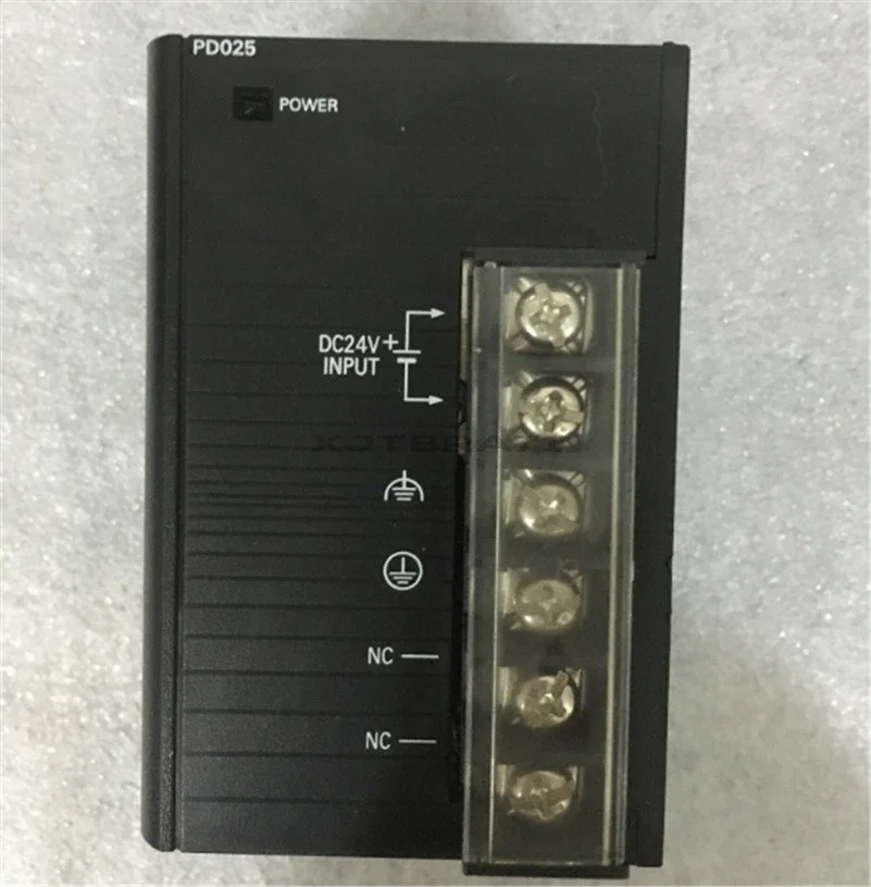 CJ1W-PD025 For Omron CJ1W-PD025 Power Supply Unit Module New