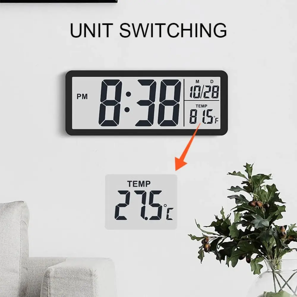 Thumbnail 3 - #45 Best Alarm Clocks to Buy In 2026