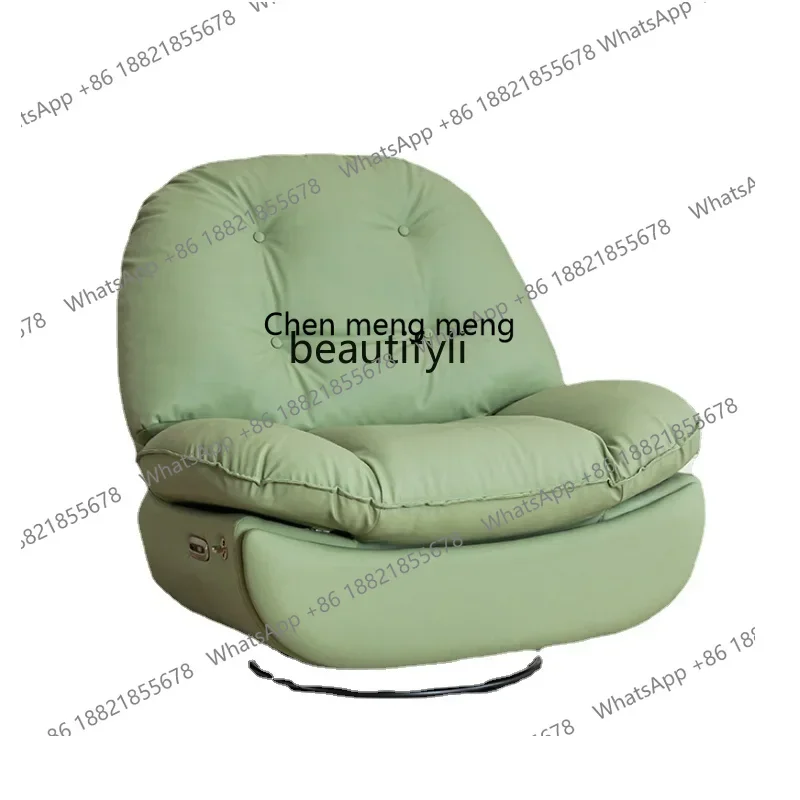 

Новый стиль, многофункциональный ленивый диван для гостиной, спальни, диван для отдыха, кресло-качалка, может лежать и спать, одноместный диван, кресло, furni