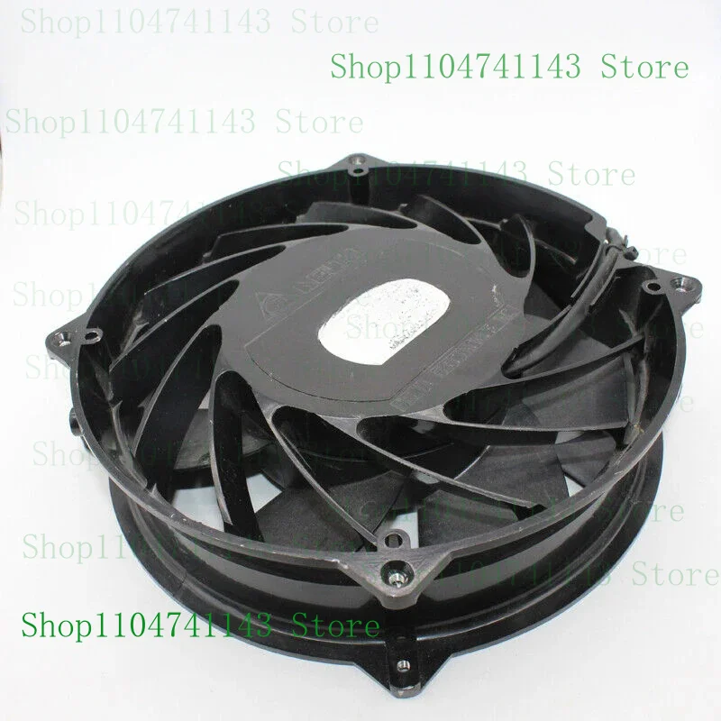 

FOR 1pcs Delta THB2048HG 48V 7A Aluminum frame cooling fan 200*50mm