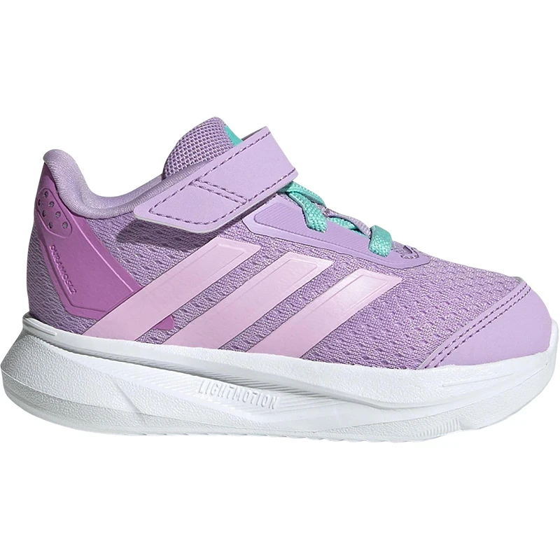 Adidas genuine 2025 summer edition baby mesh Velcro sports shoes JQ3023