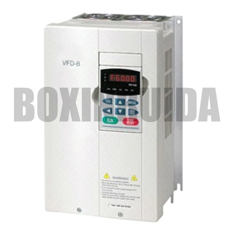 New Original VFD220B23A 220v 22kw