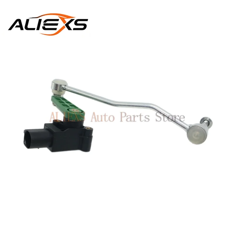 3W0941285E 3W0941286E Front Left And Right Side Height Sensor For Bentley