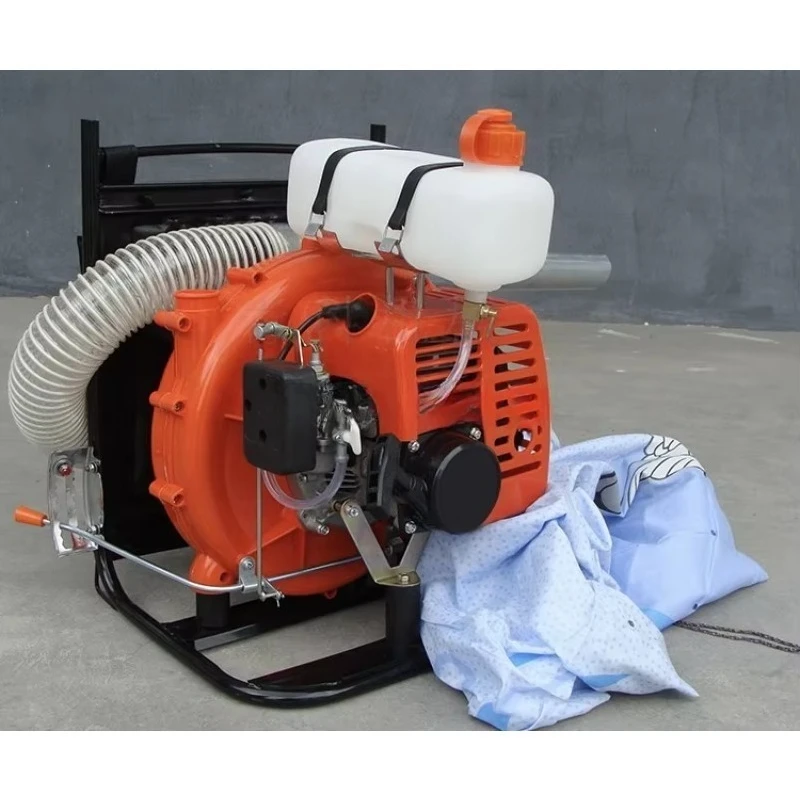Picker Agriculture Machine Harvester Mini Picker Machine