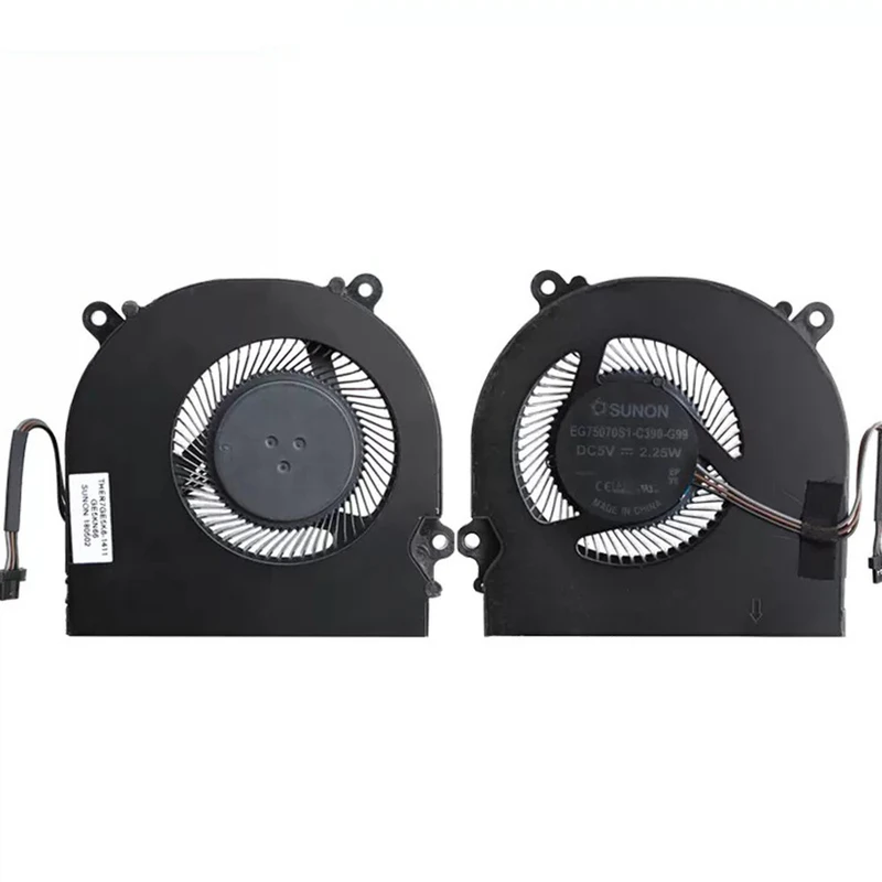 Z For Hasee Ares Z7M-KP7GC KP5GC Z7-KP7GH KP7GE Z7-CT5VH Computer fan