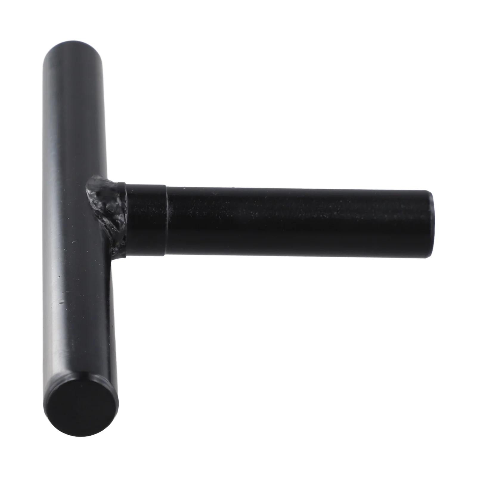 効率的な木工旋盤ツールレスト-長さ6インチ、直径58インチ-ミニ旋盤用-初心者や専門家に最適