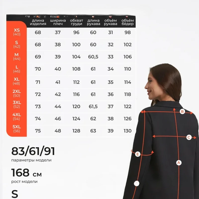 يظهر الخريف السترة السوداء النسائية الجديدة شعورًا بمزاج غير رسمي راقي وسترة بدلة فضفاضة متعددة الاستخدامات #5