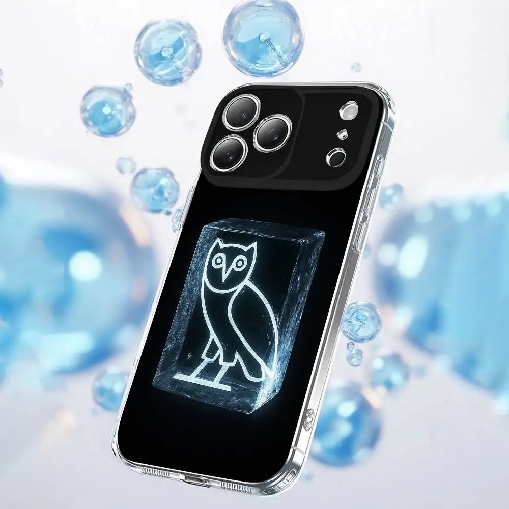 Iceman What Did I Miss D-Drake Handyhülle für iPhone 17,16,15,14,13,12,11 Plus,Pro,Max,Plus,E,SE4,Air,Mini Transparent