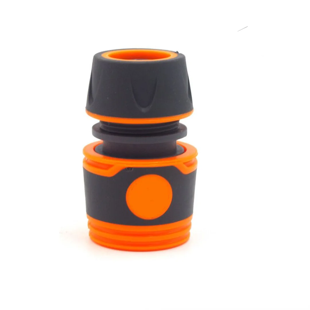 Car Wash Water Pipe ABS Interface Water Garden Connector Plastic Connector