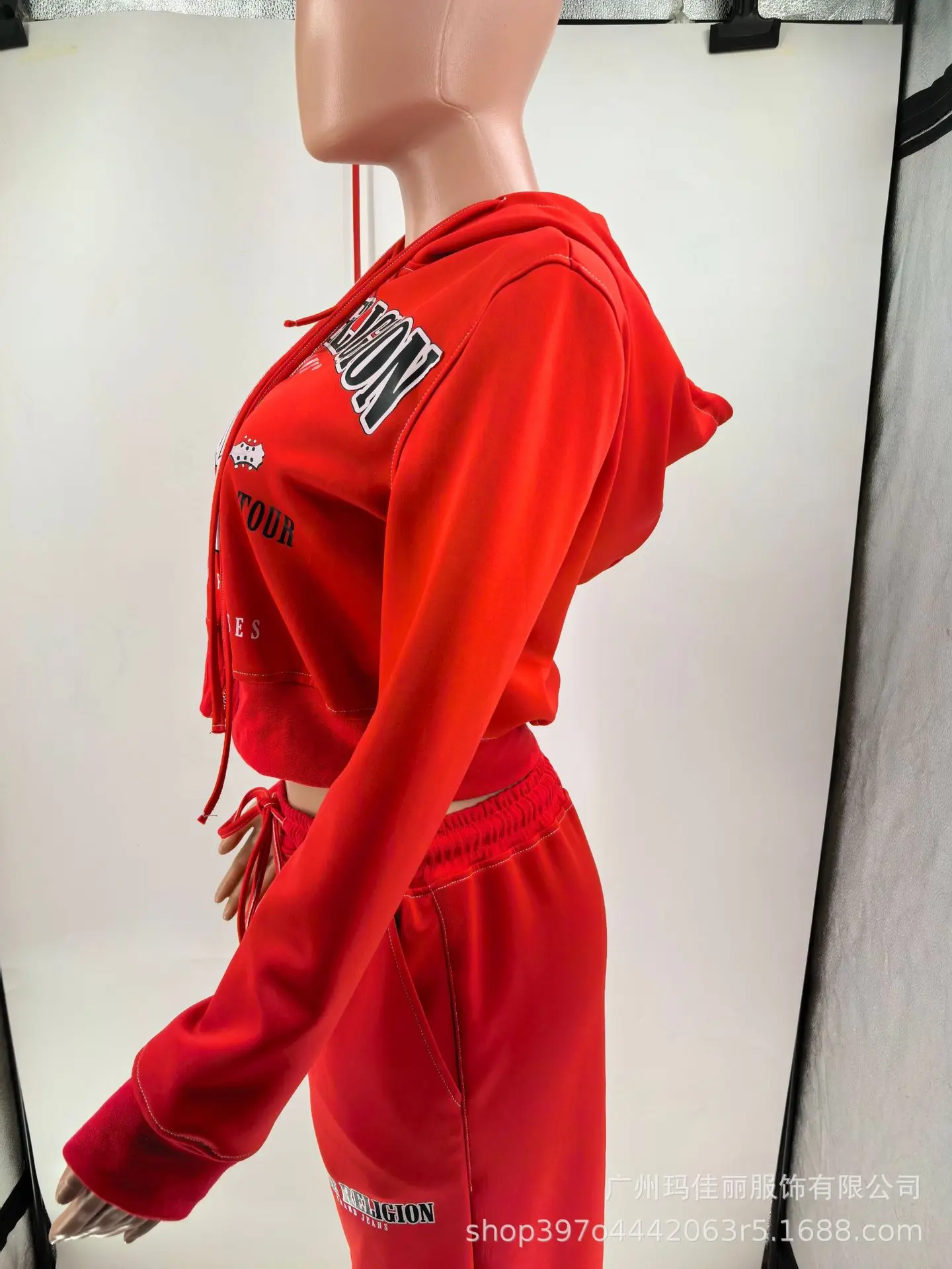 フーディートップスジャケット2ピースパンツセット2025冬服女性Y2Kストリートウェアトラックスーツスウェットスーツツーピースパンツセットアウトフィット