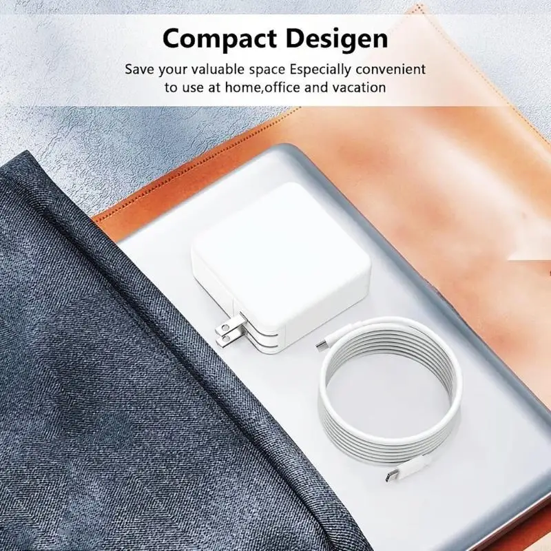 

100 Вт USB C быстро зарядка на стенах USB C Adapter для смартфона для смартфона аксессуары для устройства электроники 24BB