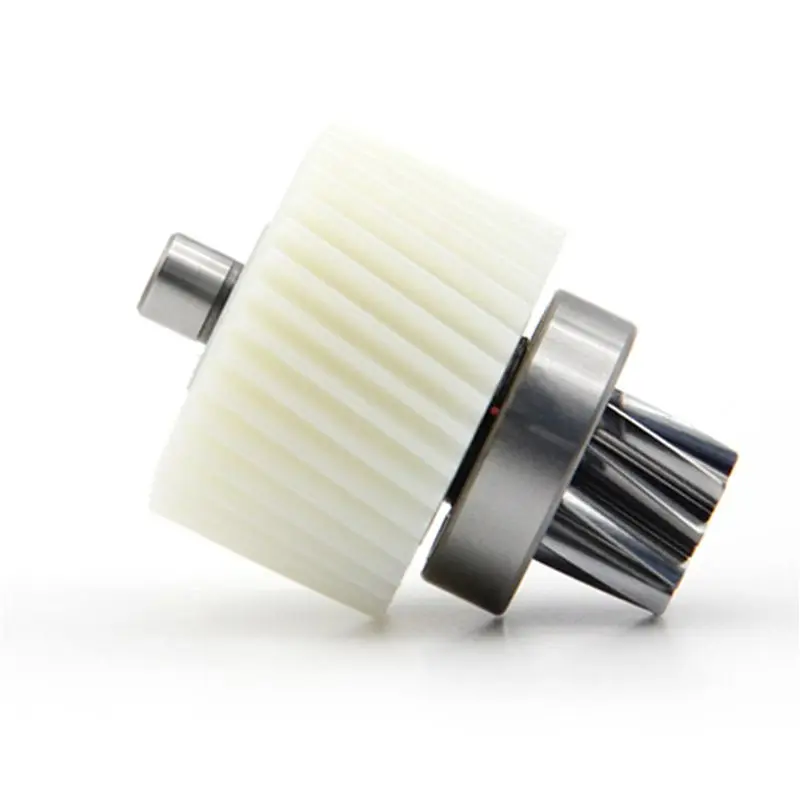 A53Q-2X For Tongsheng TSDZ2B Mid Drive Motor Upgrade Part Gear Electric Bicycle Conversion Kit