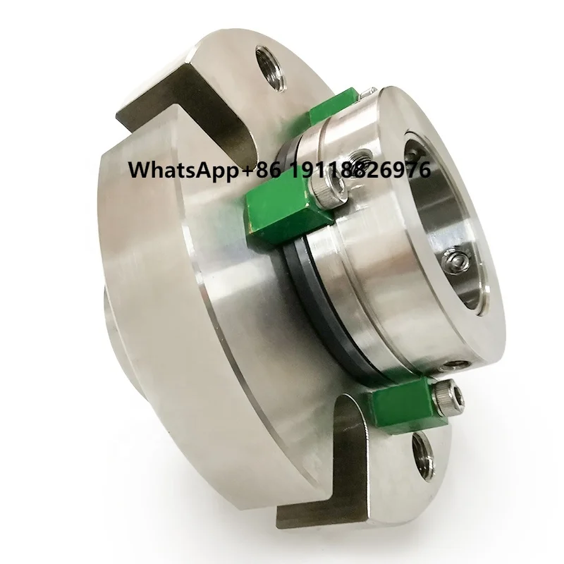

High Quality Double DN Mechanical Seal Supplier