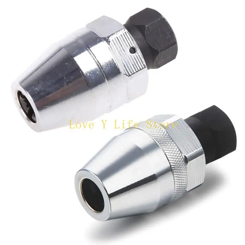 L74C Danificou Bolt Extrator Ferrame