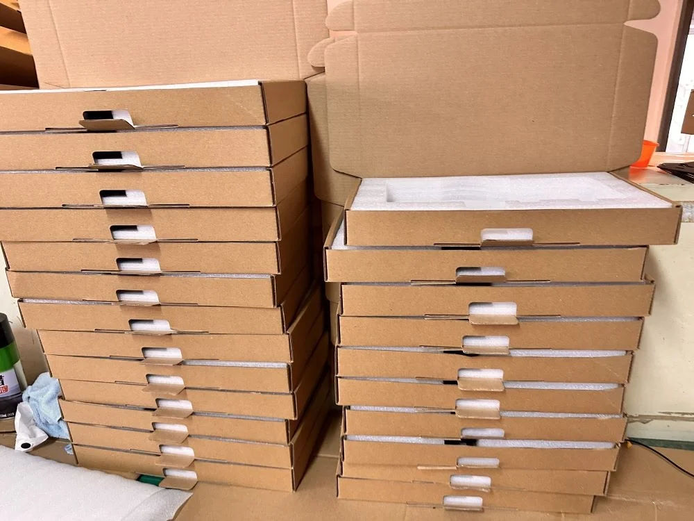 ELEJOY 500W Single Phase DC/AC Solar Micro Inverter for Home Balcony Power System 50/60Hz Output Frequency AC Type