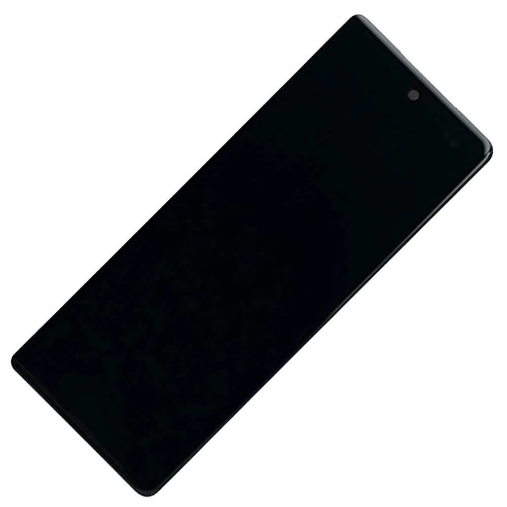 For Samsung Z Fold 4 3 2 LCD Replacement Display External Touch Screen 6.2\