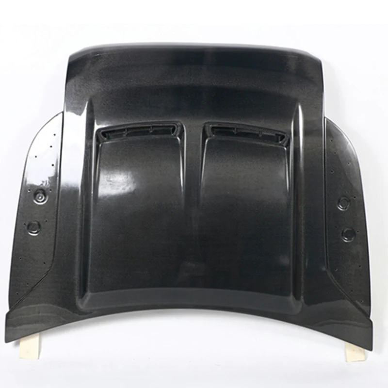 

Автомобильный вентиляционный капот из углеродного волокна Damei для Land Rover Defender Svr 2020-2022