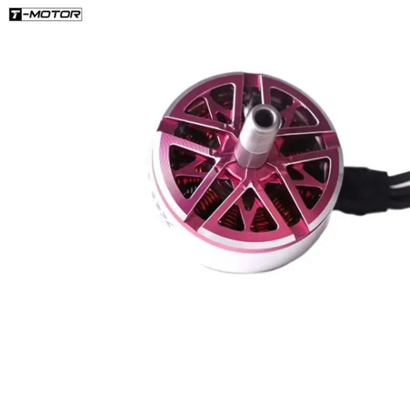 T-Motor T-Hobby Velox V2207 /V2306 V3 1750KV 1950KV 2050KV 6S / 2550KV 4S Brushless Motor for FPV Freestyle Drones DIY Parts thumbnail 3