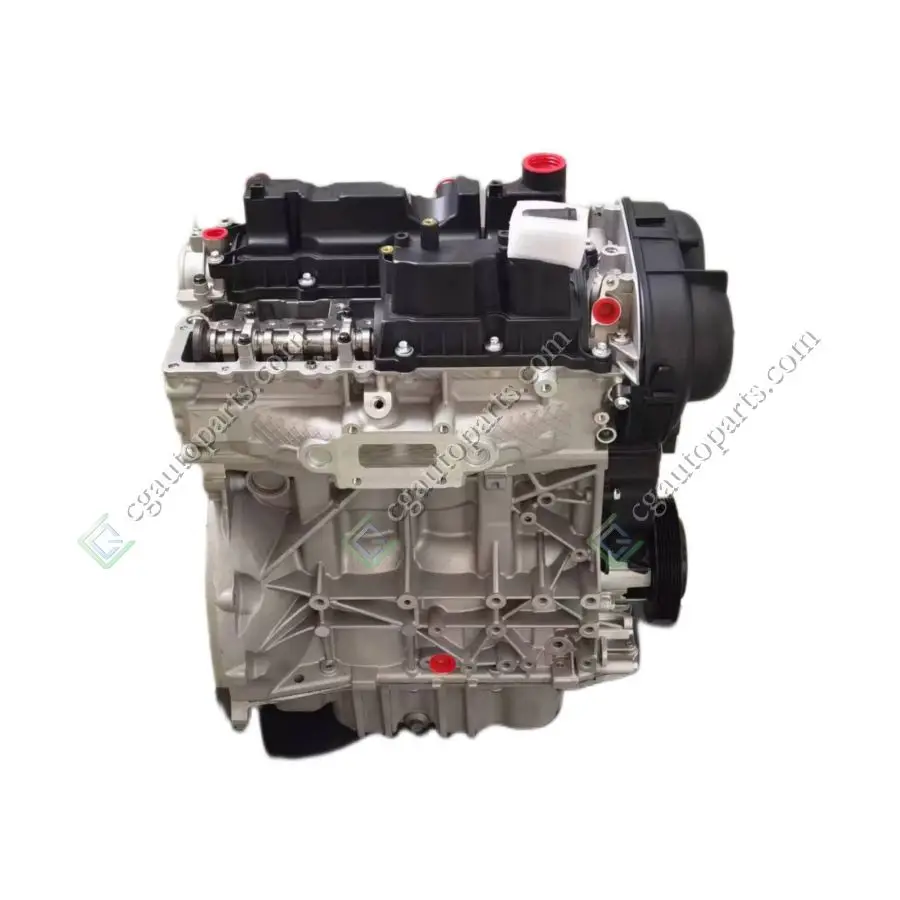 Newpars Motor 1.5T Ecoboost M9DA M8DA CAF479WQ1/2/3/4 GTDIQ4 Engine Assembly For Ford Kuga Mk2 C-Max Focus Escape