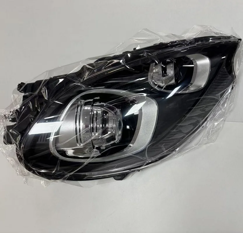 

2014-2017 Daytime Running Light 12V 6000K Wholesale Light Emitting Diode Headlight