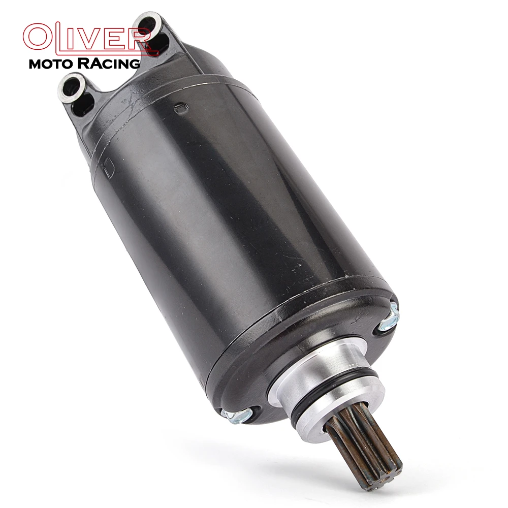 Starter Motor For Triumph Speed Triple 1050 R S Tiger Sport 1050 SE T1311114 T1229901 T1318008