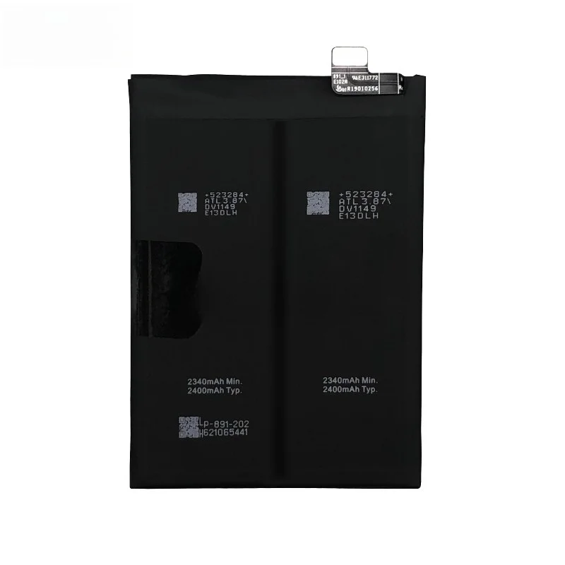 Suitable for OPPO Find X5/PFFM10/CPH2307 battery BLP891 mobile phone battery, new large capacity, free tool 7.74V 4800mAh