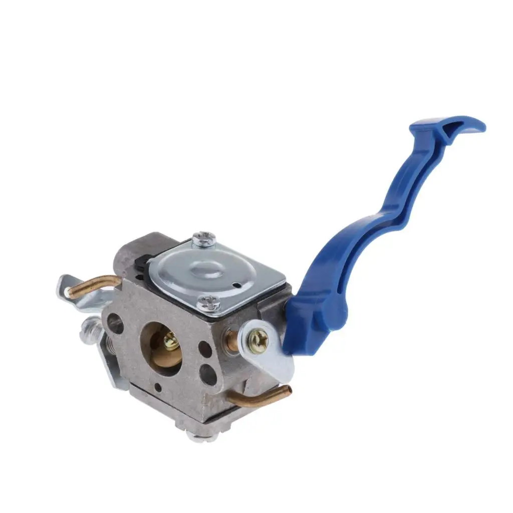 Rasenmäher-Teil, Vergaser, passend für 25B 125BX 125BVX-Gebläse