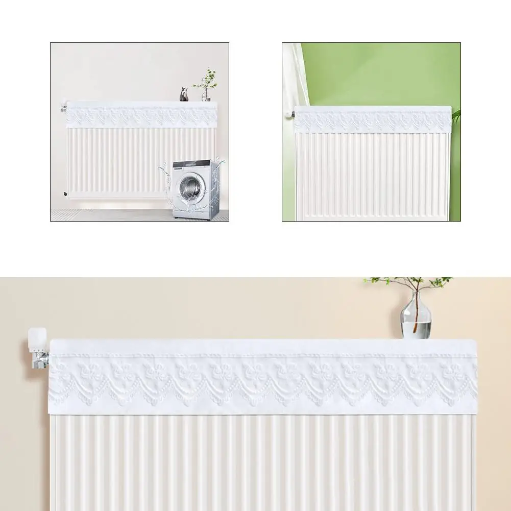 Decorative Protection Breathable Cover Home Decor Convenient Maintenance Delicate Appearance Dust Protection Decorative Use