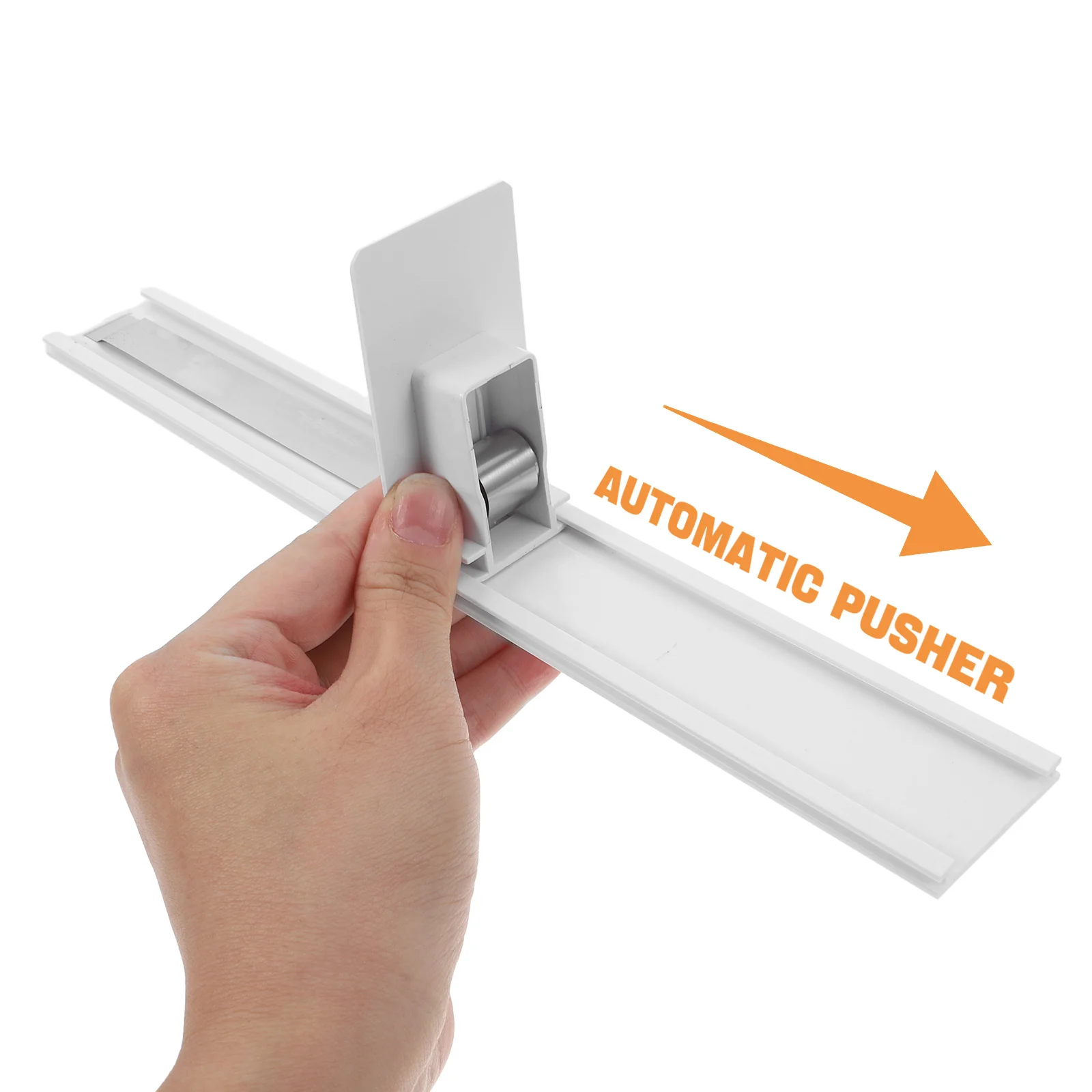 منظم المشروبات، علبة الصودا، منظم المشروبات، موزع الرف، ملحقات الأجهزة لرف متجر البيع بالتجزئة