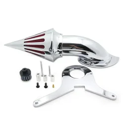Air Cleaner Kits Filter for 1986-2019 Honda Shadow Aero 750 VT750 All Year Aftermarket Motorcycle Parts