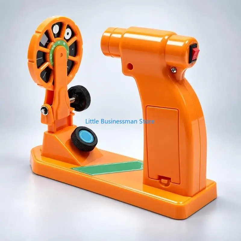 Classroom Optics Teaching Aid for Light and Projection Demonstration M76A