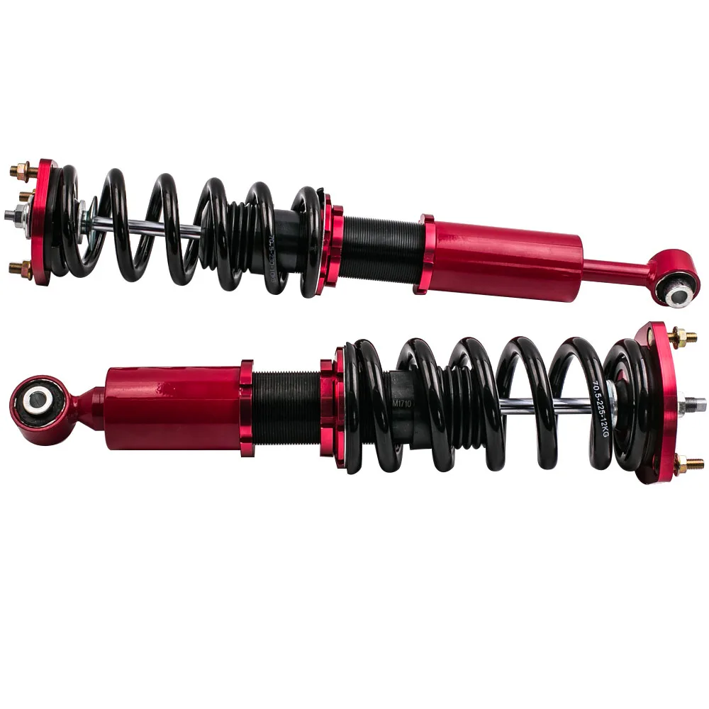 Adjustable Height Coilover Suspension For Lexus IS300 AS300 2001-2005 Coilovers Suspension Lowering Kits