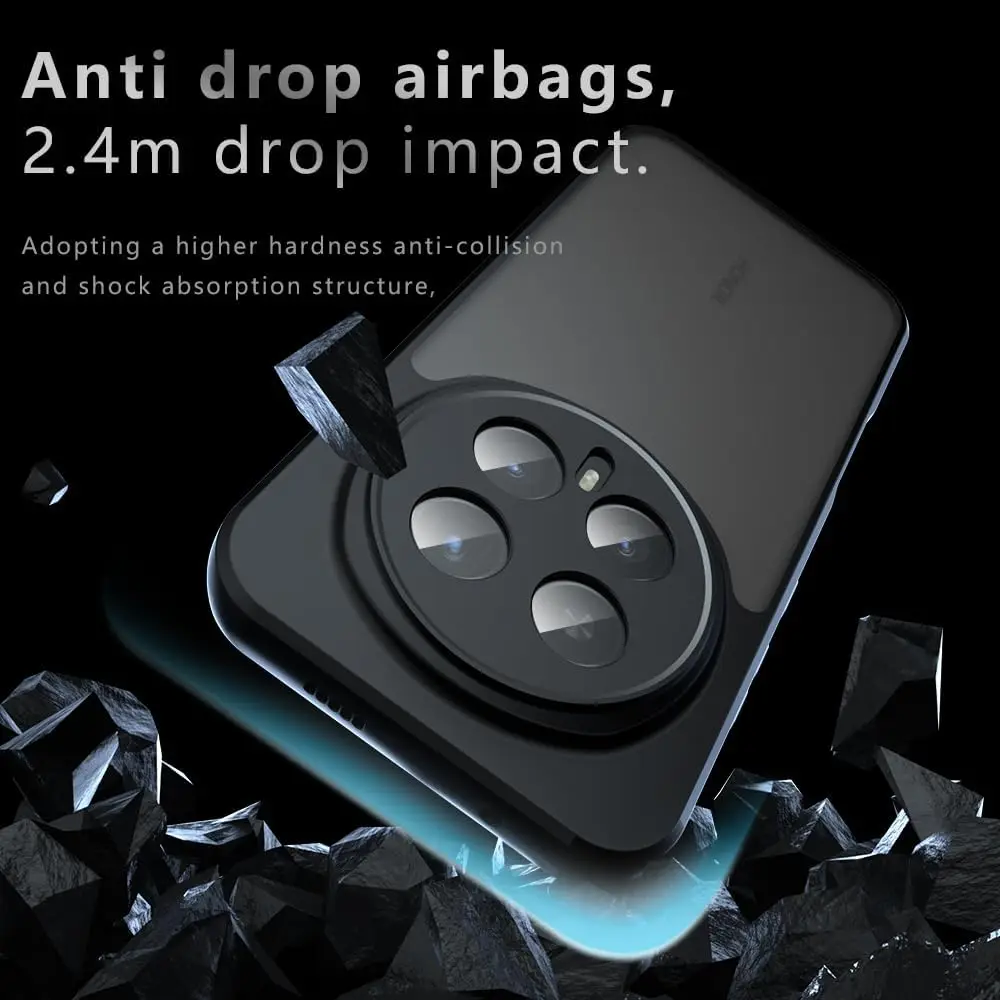 Frosted Matte Case … - image