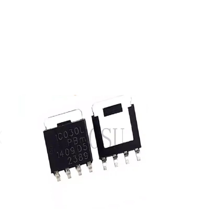 5-10PCS/LOT PSMN1R0-30YLC 1C030L SOT-669