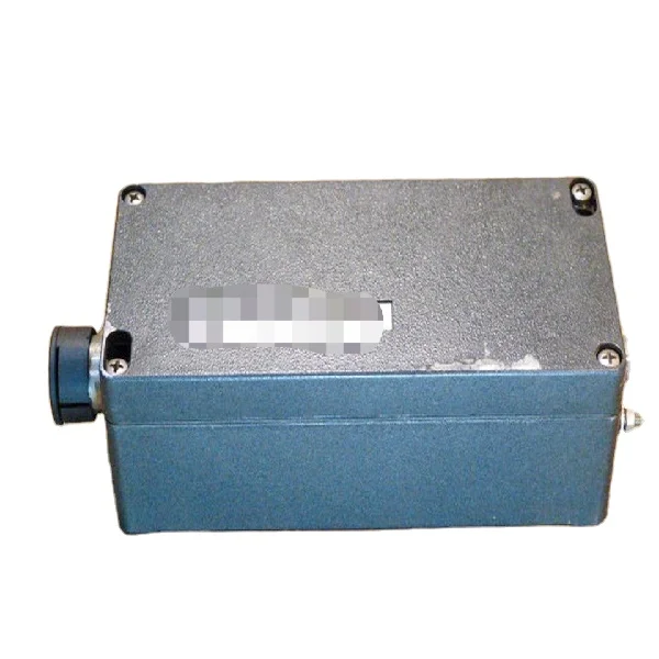 EXE 610 ID No. 218 597 12 Programming Controller Industrial Automation