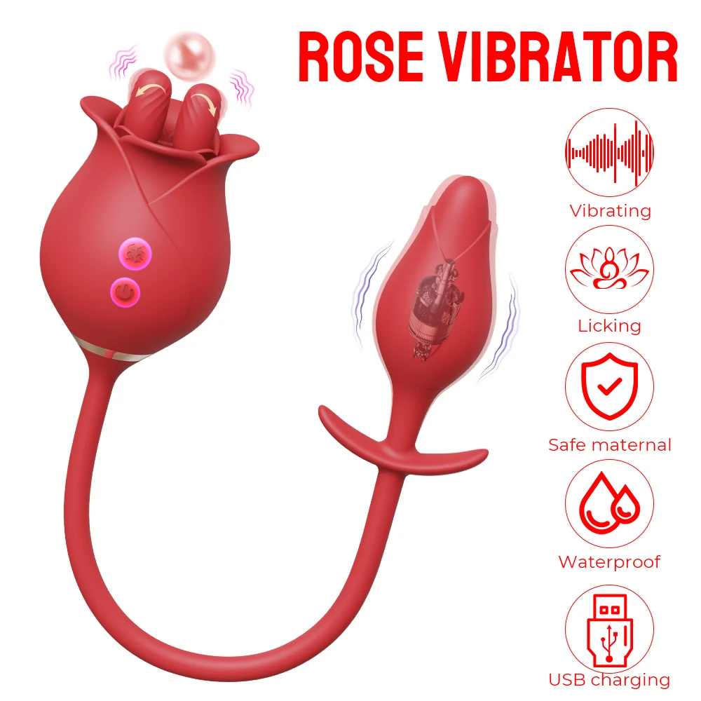 Vibromasseurs à pattes oscillantes automatiques pour femmes, prise anale, pinces à ples, clitoris, stimulateur vaginal, mastjaune féminin, jouets sexuels