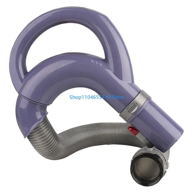 

Удобный выдвижной шланг, портативный пылесос, эластичная мягкая трубка, подходит для домашней уборки офиса