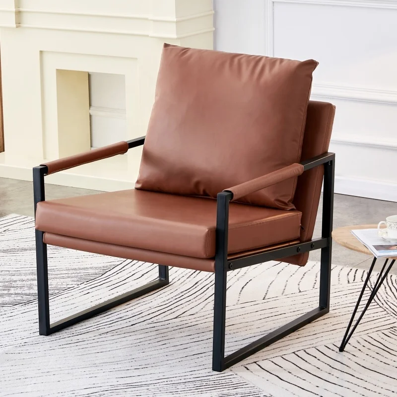 fauteuil-rembourre-moderne-pour-salon-chambre-appartement-ou-hotel-avec-dossier-et-assise-capitonnes