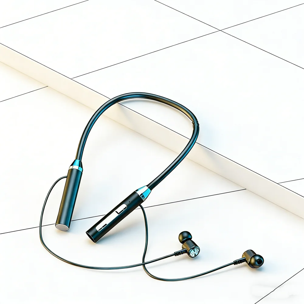 Wireless Headphones…