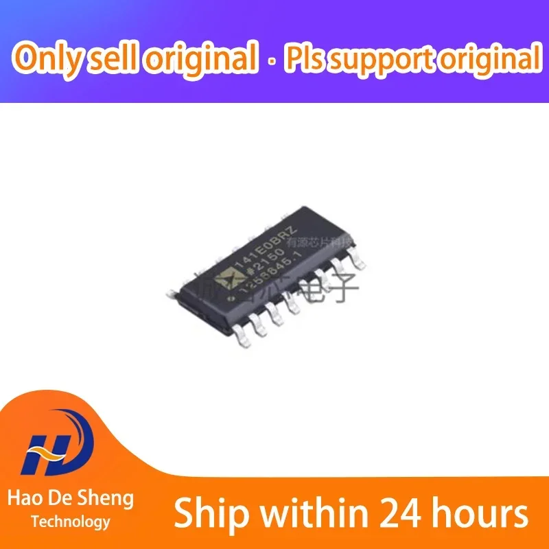 

10 шт./лот ADUM141E0BRZ ADUM141E0BRZ-RL7 16SOIC новый оригинальный в наличии