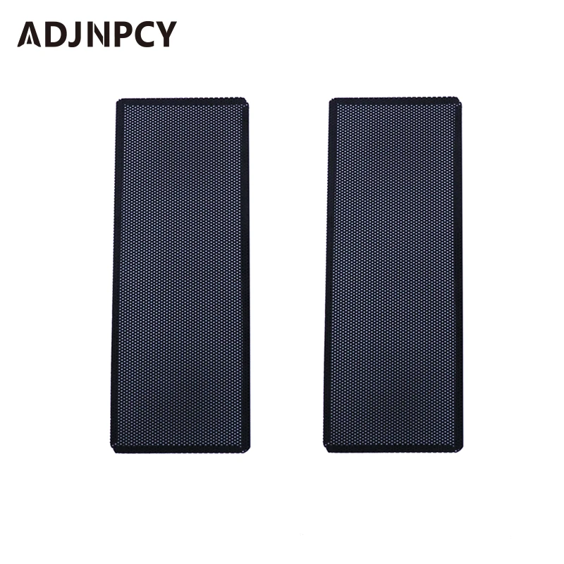 ADJNPCY Dust Filter Covers for Synology DS923+ DS920+ DS423+ DS420+ NAS 4-Bay DiskStation Manager Tower Server