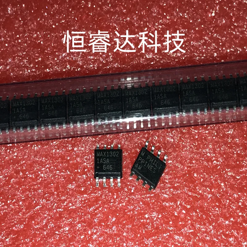 

10pcs MAX13021ASA MAX13021 MAX1302 SOP8 Quality Assurance