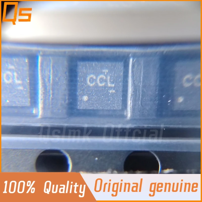 

New Original TPS61040 TPS61040DRVR WSON-6 LED driver