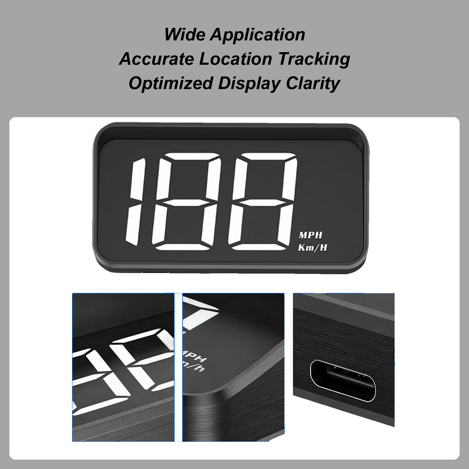 Hud Display Car Win… - image